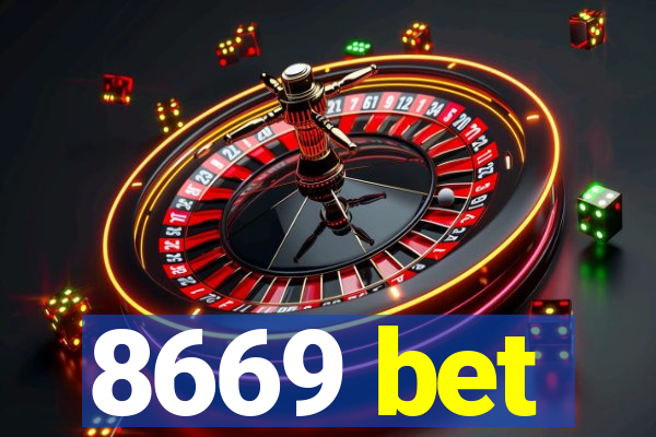 8669 bet